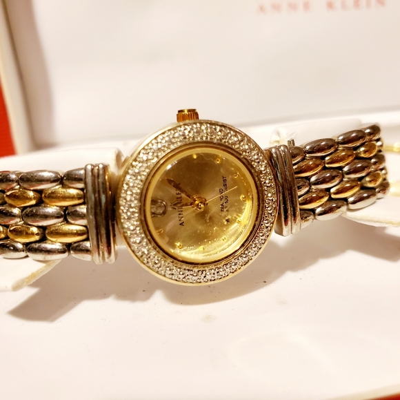 Anne Klein Rare Watch Set - Picture 2 of 7